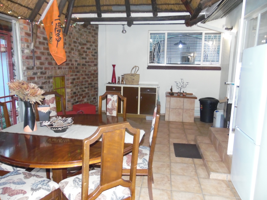 3 Bedroom Property for Sale in Riebeeckstad Free State